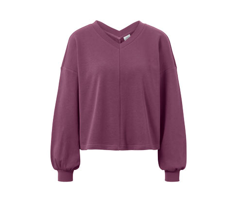 Bluza do jogi Tchibo