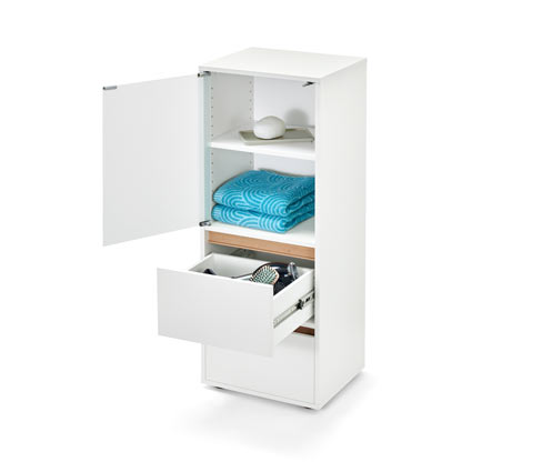 Szafka łazienkowa typu sideboard Tchibo