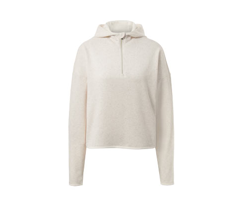 Bluza z dzianiny dresowej Tchibo