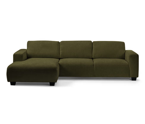 Sofa narożna Tchibo