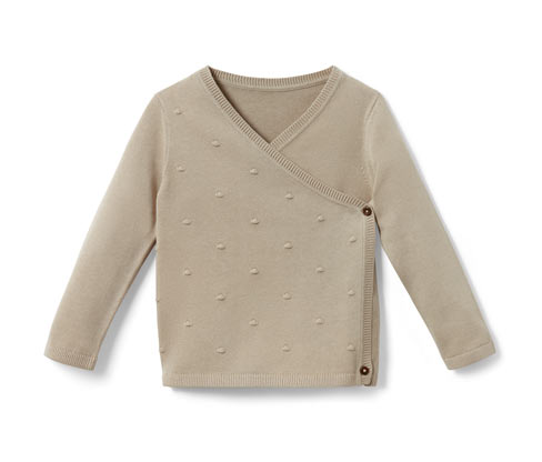 Rozpinany sweter  Tchibo