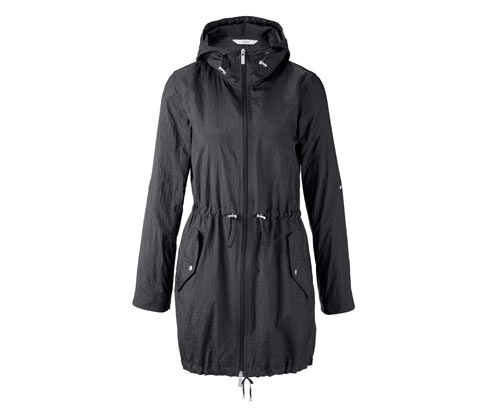 Lekka parka  Tchibo