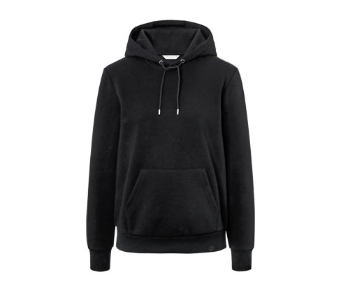 Bluza z kapturem Tchibo