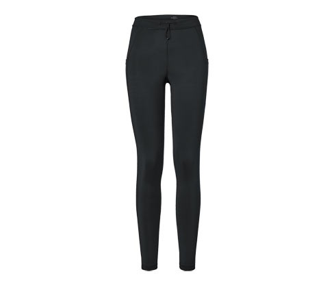 Termoaktywne legginsy do biegania Tchibo