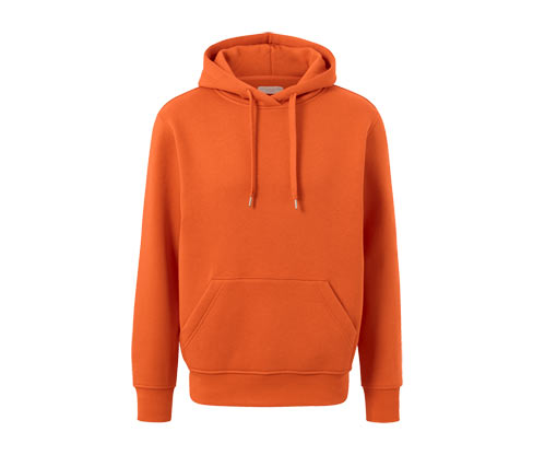 Bluza z kapturem Tchibo