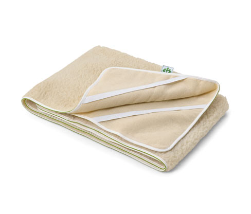 Nakładka na materac irisette® greenline Tchibo