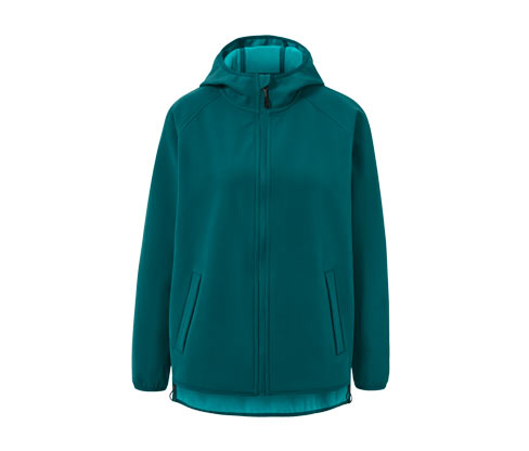 Kurtka softshell Tchibo