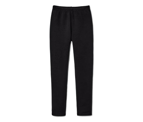 Dziecięce legginsy termoaktywne Tchibo