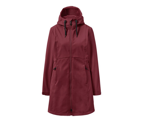 Płaszcz softshell Tchibo
