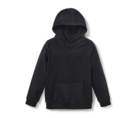 Dziecięca bluza dresowa z kapturem Tchibo