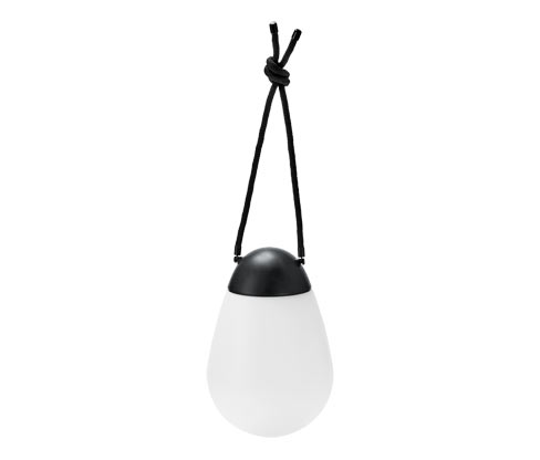 Lampa akumulatorowa LED z dodatkowym akumulatorem Tchibo