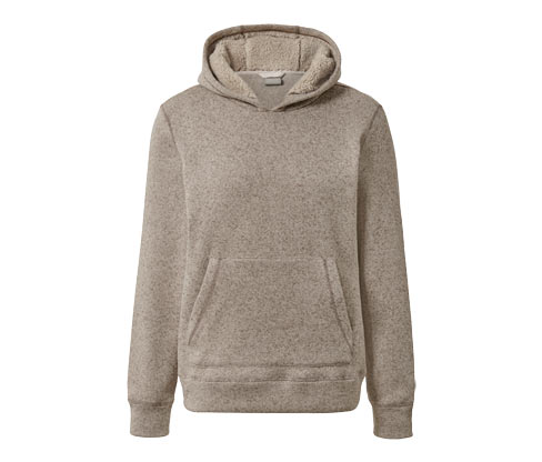 Bluza z dzianiny polarowej Tchibo