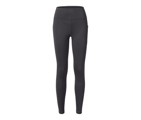 Ocieplane legginsy Tchibo