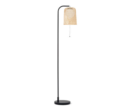 Akumulatorowa lampa stojąca Tchibo