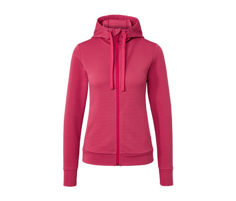 Bluza z kapturem Tchibo