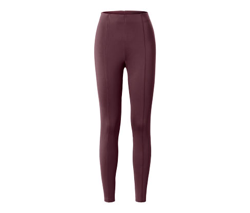 Ocieplane legginsy Tchibo