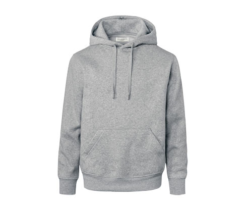 Bluza z kapturem Tchibo