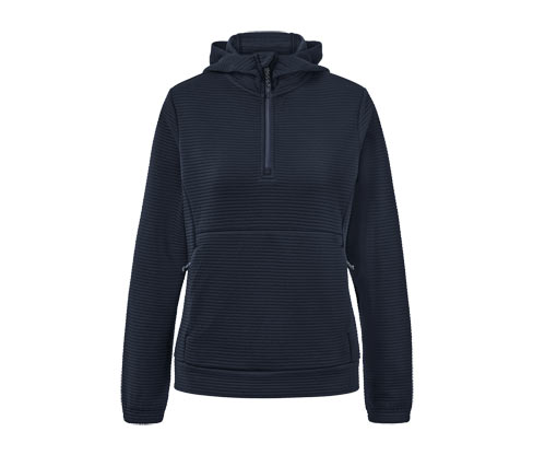 Bluza z kapturem Tchibo
