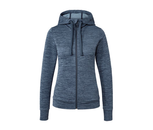 Bluza z kapturem Tchibo
