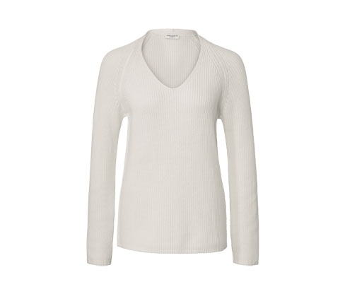 Sweter z dzianiny Tchibo