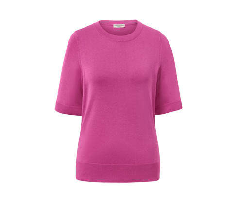 Cienki sweter Tchibo