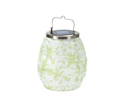 Lampion solarny Tchibo