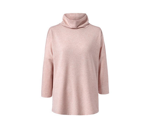 Bluza z dzianiny dresowej Tchibo