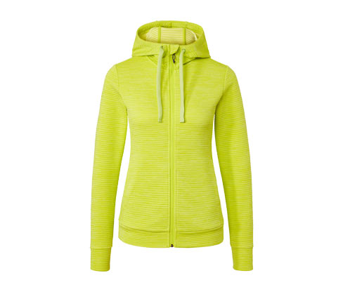 Bluza z kapturem Tchibo
