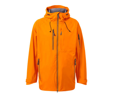 Kurtka narciarska typu hardshell Tchibo