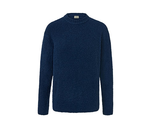 Sweter z dzianiny Tchibo