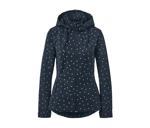 Kurtka softshell Tchibo