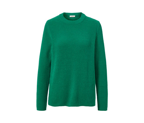 Sweter o grubym splocie Tchibo