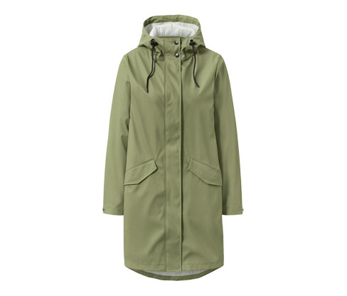 Parka przeciwdeszczowa Tchibo