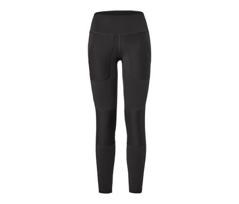 Legginsy outdoorowe Tchibo