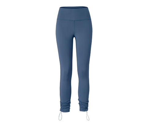 Legginsy sportowe o długości 7/8 Tchibo