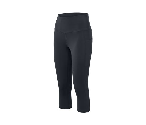 Legginsy sportowe o długości 3/4 Tchibo