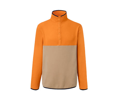 Bluza z polaru Tchibo