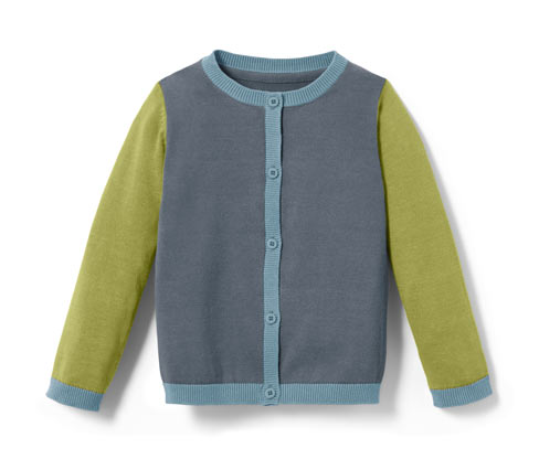 Rozpinany sweter  Tchibo