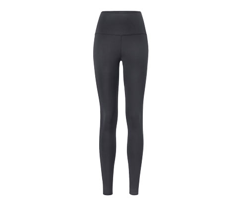 Legginsy sportowe z wkładkami modelującymi Tchibo