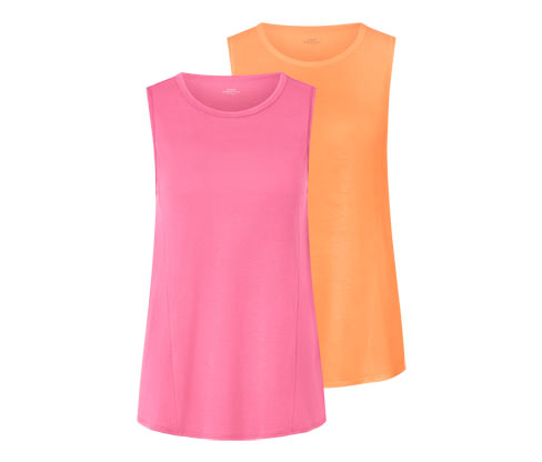 Topy sportowe Tchibo