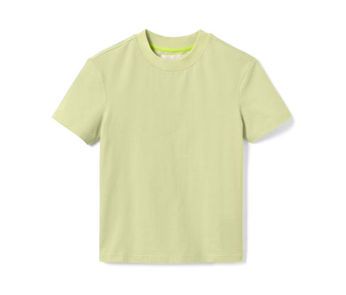 Koszulka oversized Tchibo