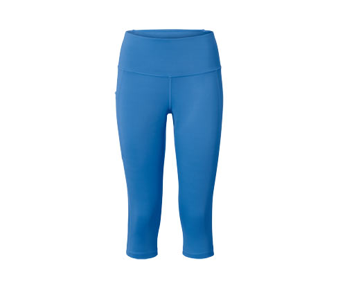 Legginsy sportowe o długości 3/4 Tchibo