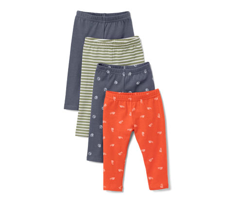 Legginsy Tchibo