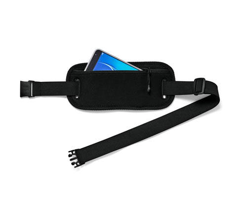 Pas do biegania na smartfon Tchibo