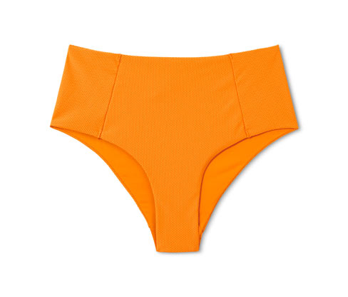 Dół od bikini ze strukturą Tchibo