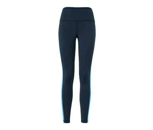 Legginsy sportowe Tchibo