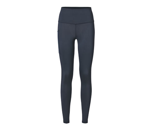 Legginsy sportowe »pockets« Tchibo