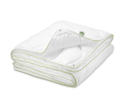 Pikowana kołdra irisette® greenline na 4 pory roku Tchibo