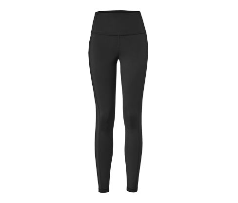 Sportowe legginsy z siateczką Tchibo