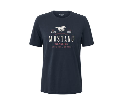 Koszulka „Mustang” Tchibo